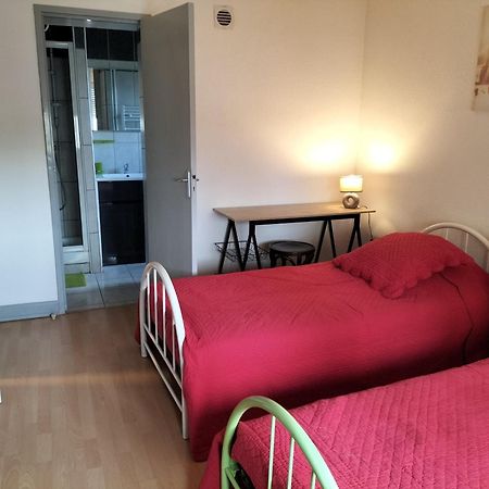 Appartement Nidou à Sochaux Extérieur photo