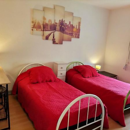 Appartement Nidou à Sochaux Extérieur photo