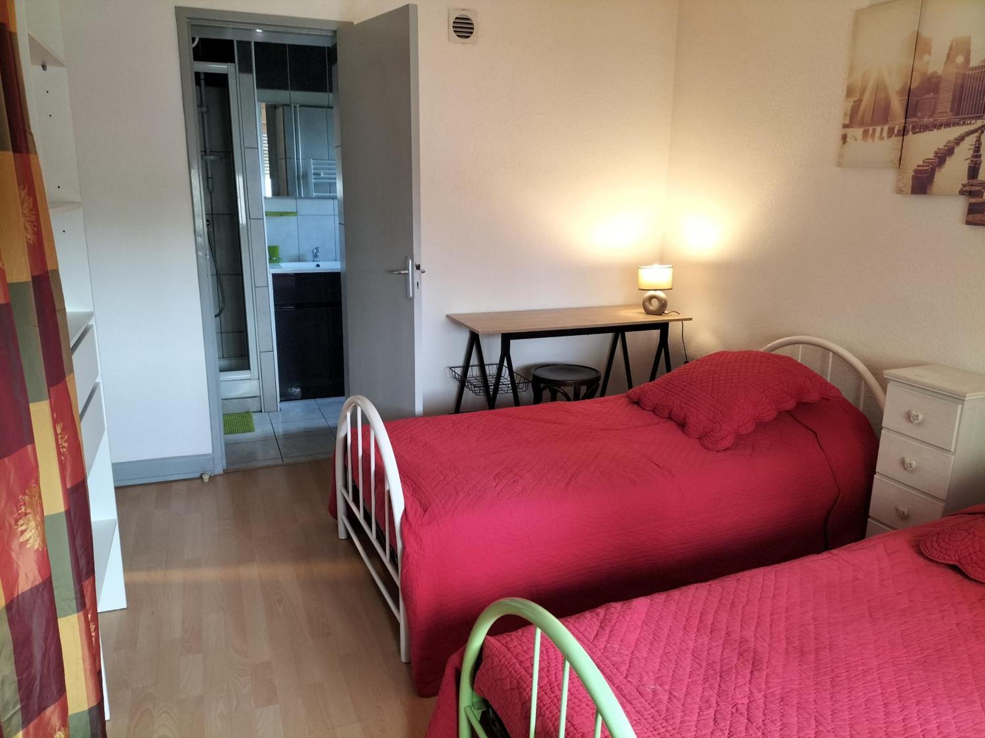 Appartement Nidou à Sochaux Extérieur photo