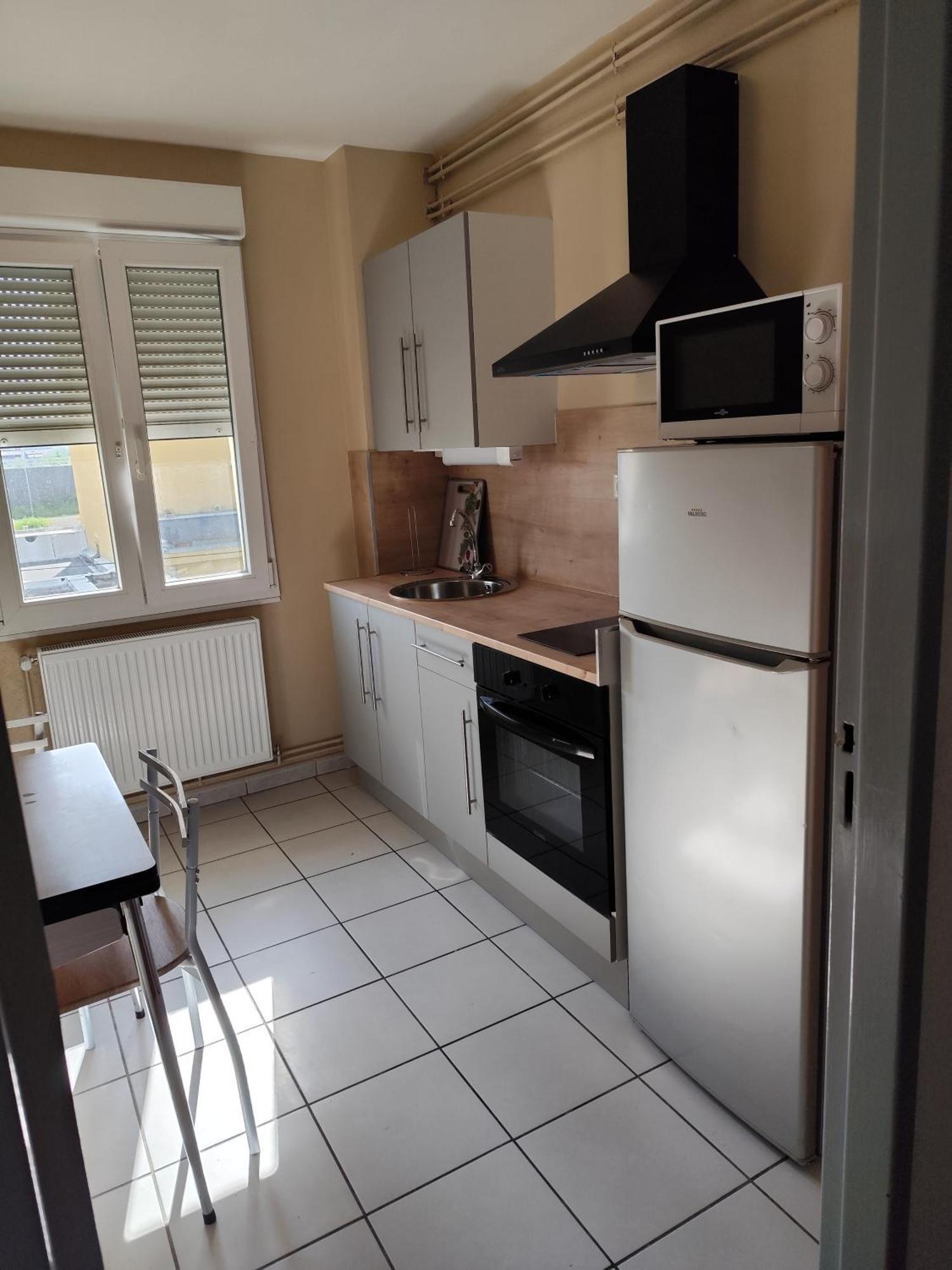 Appartement Nidou à Sochaux Extérieur photo