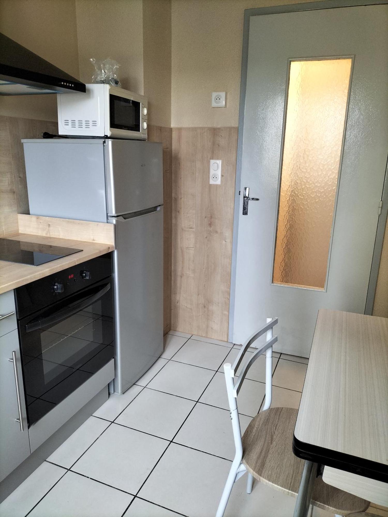 Appartement Nidou à Sochaux Extérieur photo